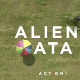 ‘Aliens Ata’: The first encounter with grief