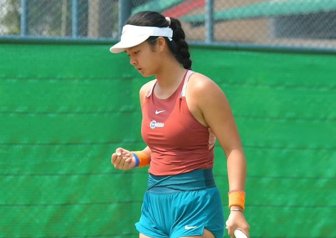 Alex Eala captures 2nd career pro title with ITF Thailand conquest