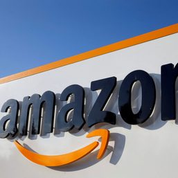 Amazon smart cart lets grocery shoppers skip checkout
