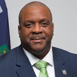 British Virgin Islands premier arrested in Miami over cocaine scheme – US DEA