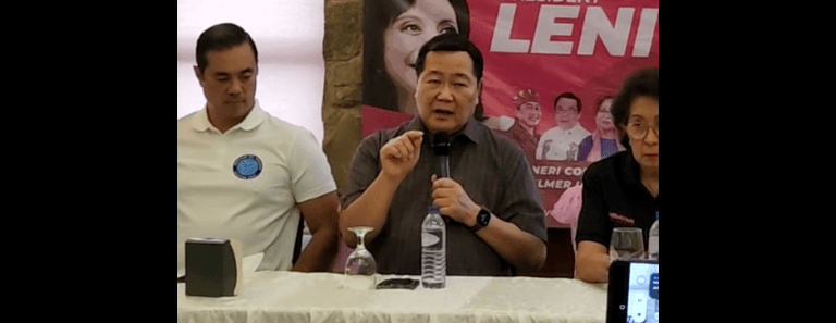 Carpio: Citizens can sue BIR at Ombudsman for failing to collect Marcoses’ tax