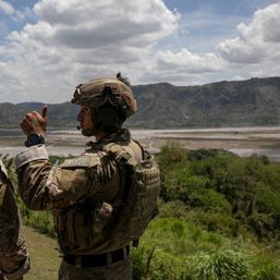 PH-US Balikatan Exercise back in ‘full scale’ for 2022