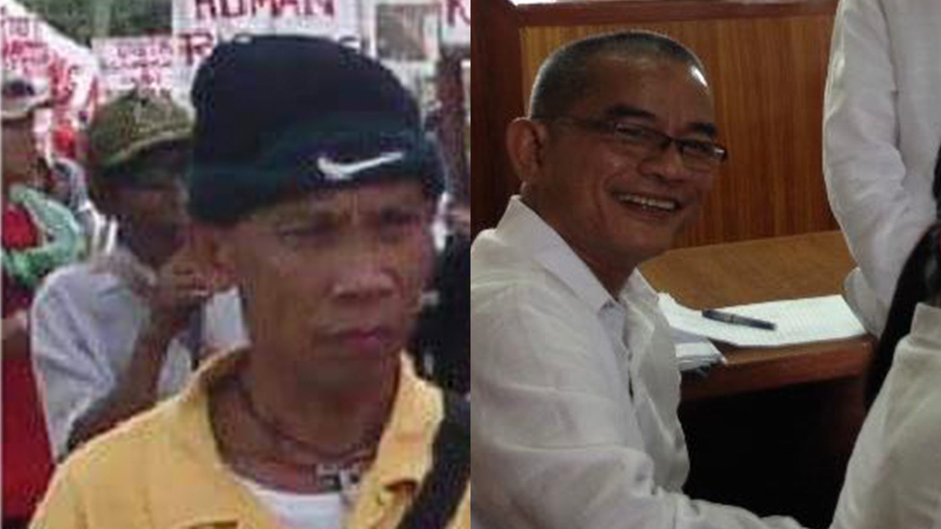 Army men convicted in 2010 killing of activist ‘but it’s tragic that people have to die’