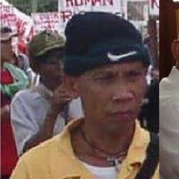 Leaders lost: The 9 activists killed by Duterte gov’t on ‘Bloody Sunday’