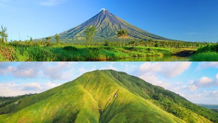 Sky’s the limit! Trails and peaks in Bicol you should try out