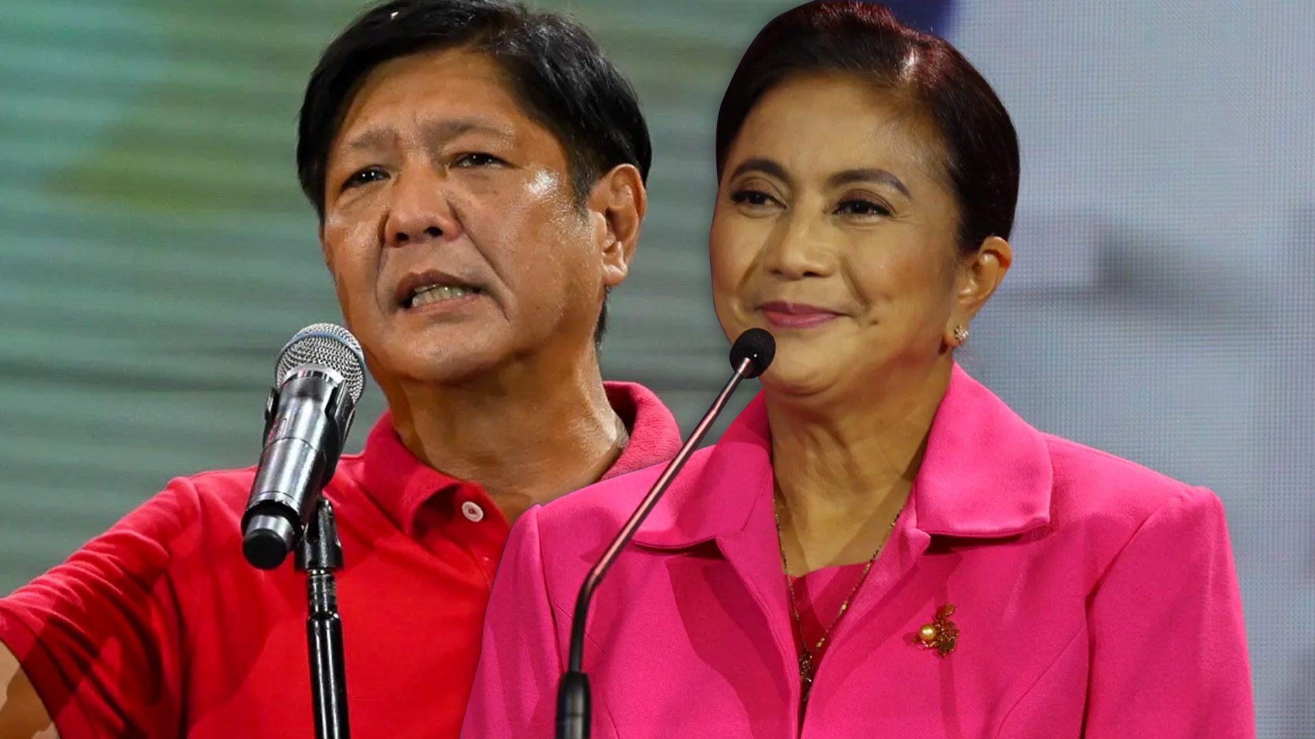 CAMPAIGN TRAIL: Marcos Jr., Robredo stage back-to-back rallies in Cebu province