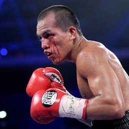 All-Filipino battle looms for WBA title