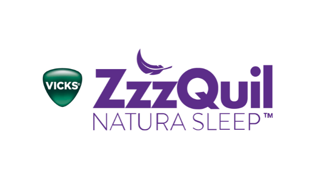 Vicks ZzzQuil Natura Sleep