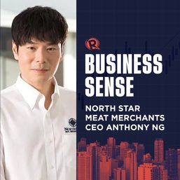 WATCH: North Star Meat Merchants CEO Anthony Ng on inflation, IPO proceeds