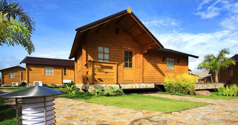 Where To Stay In Bicol Get Cozy In These Homes Away From Home