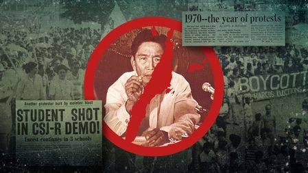 [ANALYSIS] Why Cebu is historically renowned as anti-Marcos country