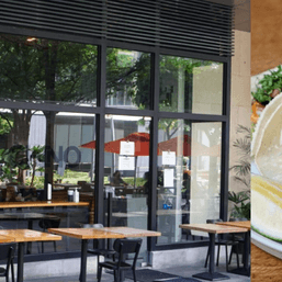 LOOK: Hong Kong café Elephant Grounds to open in The Podium