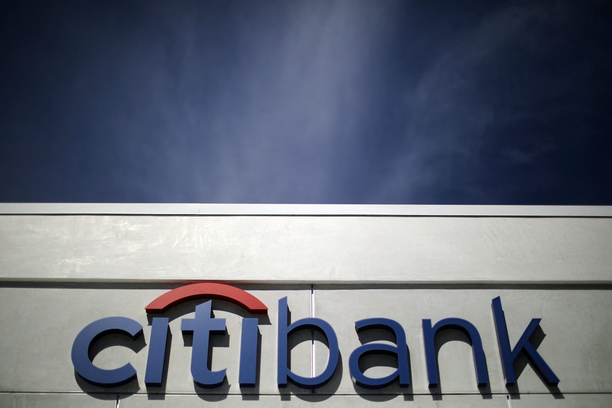 Citigroup reduces forecast for potential Russia losses