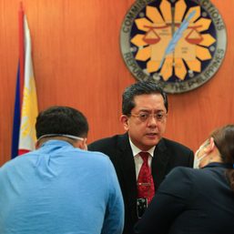 Comelec postpones Maguindanao plebiscite, 4 others to prep for 2022 polls