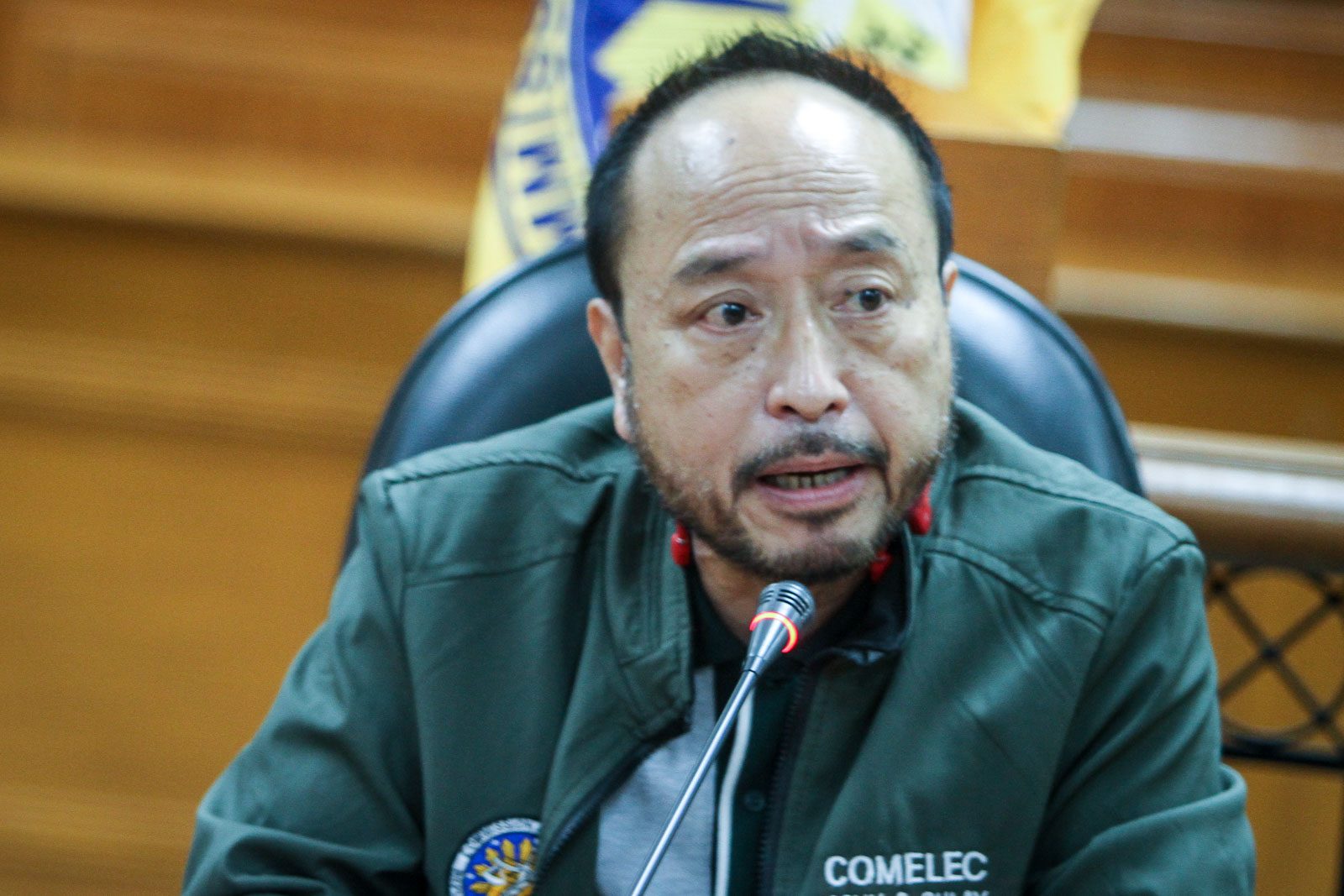 Comelec orders officials to explain debate contractor’s debt mess with Sofitel