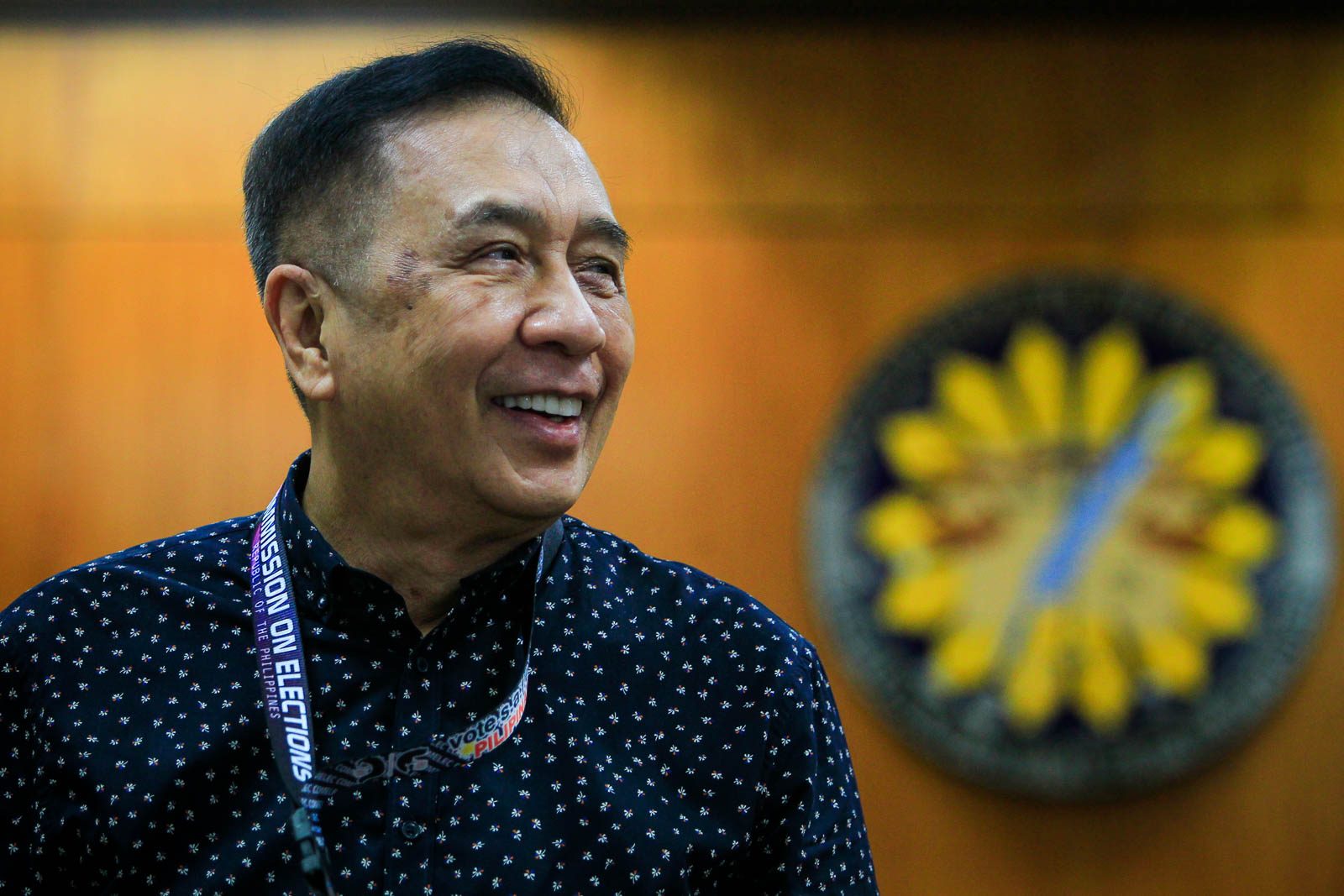 Comelec employees back chairman Pangarungan’s confirmation bid