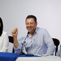 Rodrigo Chaves captures Costa Rican presidency, upending political consensus