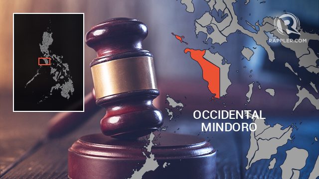 SC dismisses Occidental Mindoro judge for improper custody in drug cases