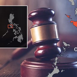 4 Mindoro farmers arrested for alleged violation of anti-terror law