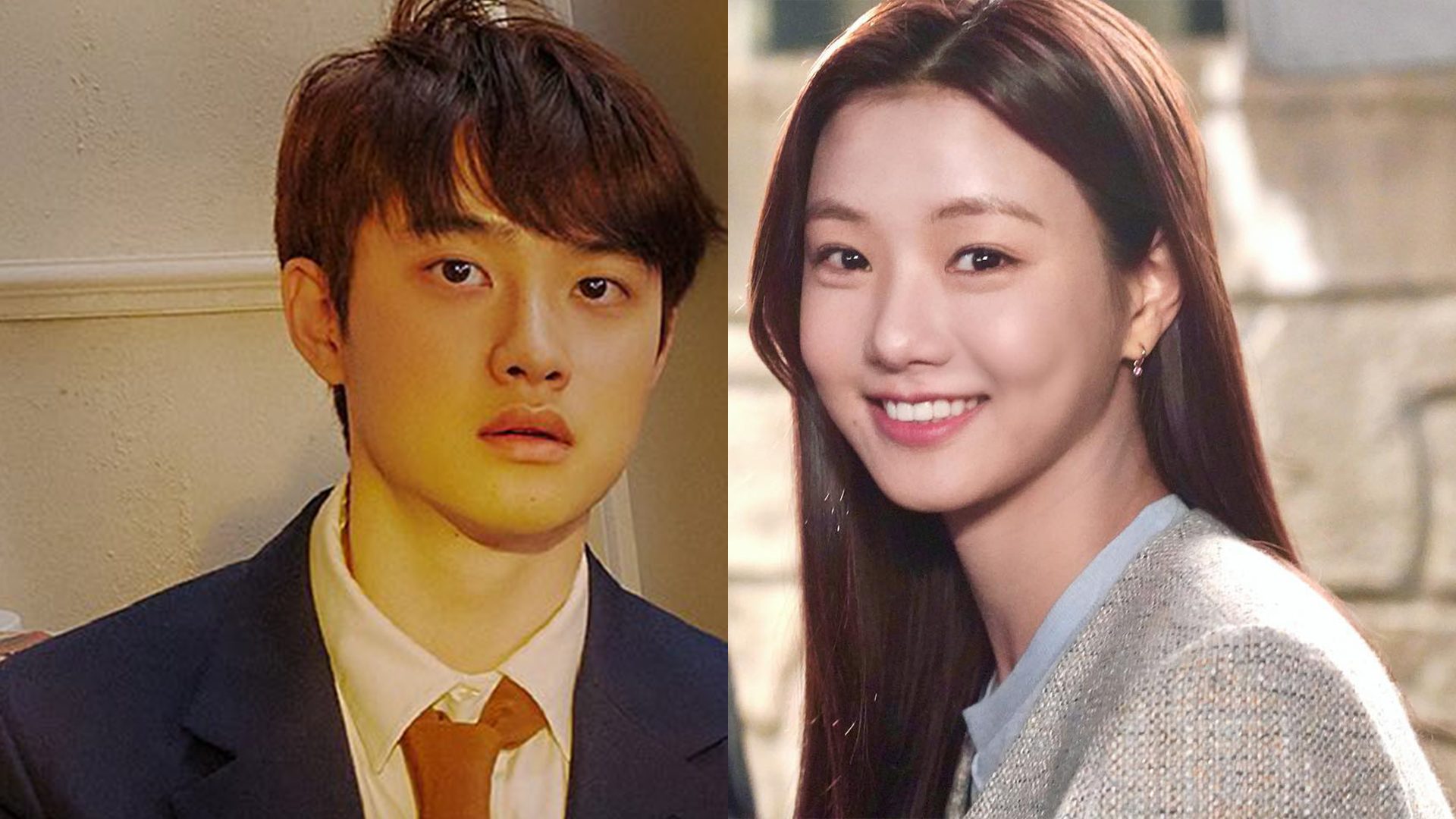 EXO’s D.O. to star in new drama ‘Prosecutor Jin’s Victory’ with Lee Se-hee