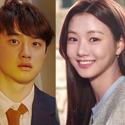 ‘Business Proposal’ star Kim Se-jeong tests positive for COVID-19