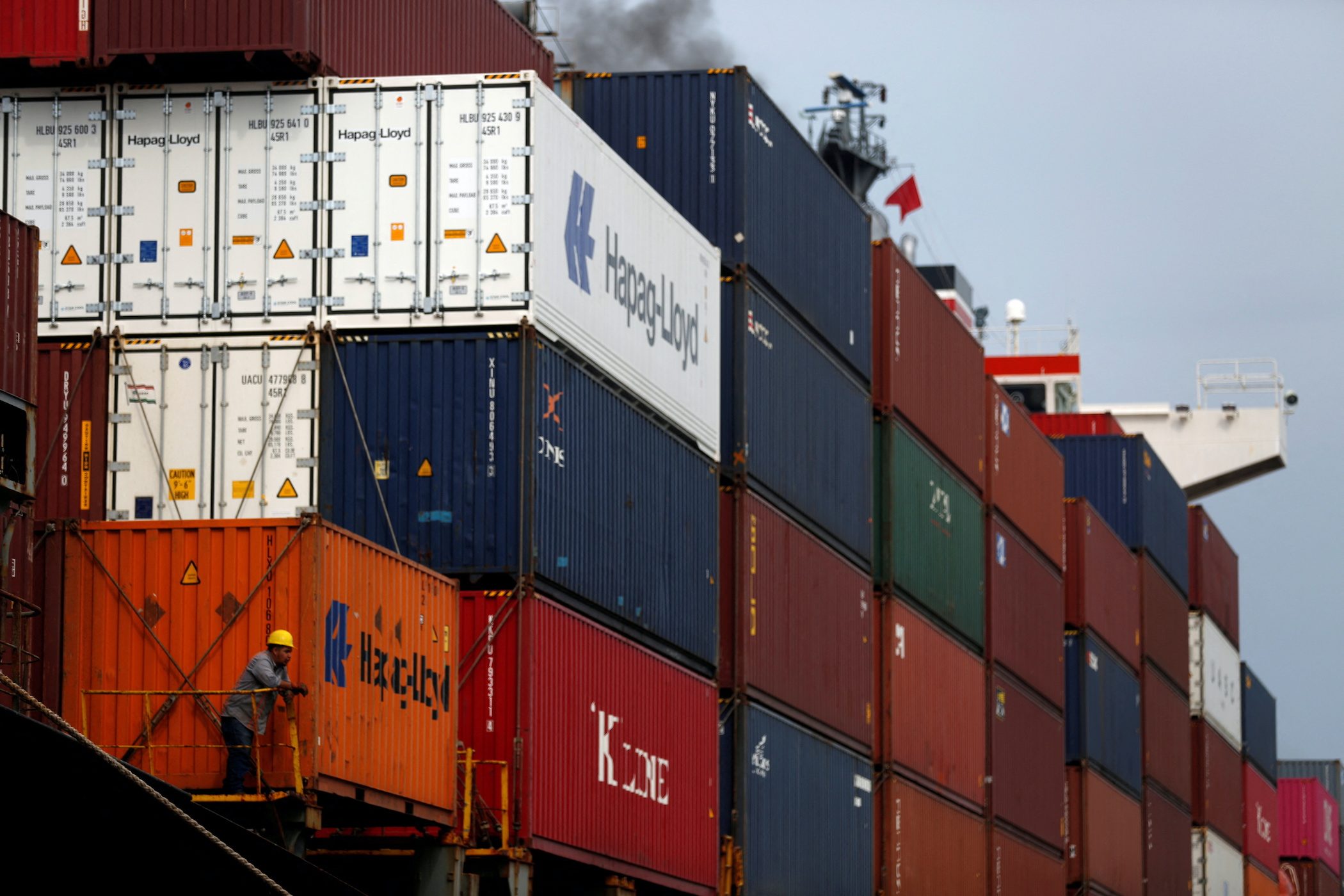 WTO slashes 2022 global trade growth forecast amid COVID-19, Ukraine ‘double whammy’
