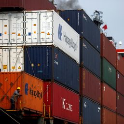 WTO slashes 2022 global trade growth forecast amid COVID-19, Ukraine ‘double whammy’
