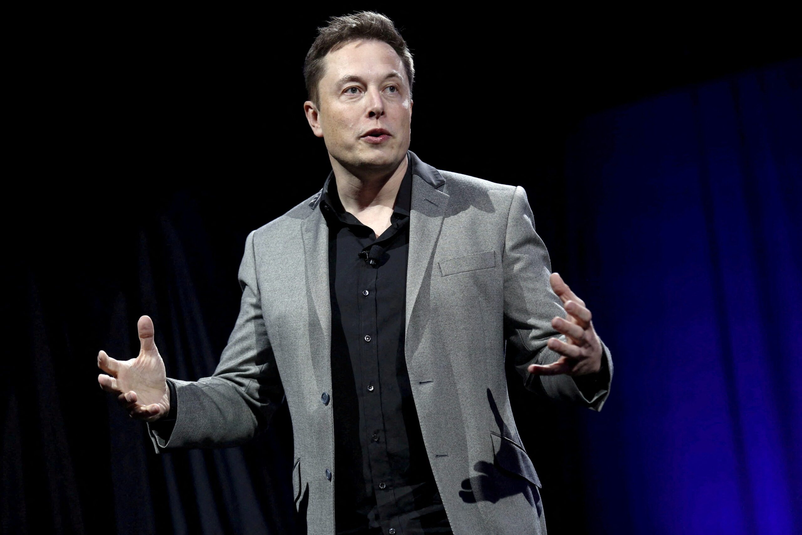 What will Elon Musk’s ownership of Twitter mean for ‘free speech’ on the platform?
