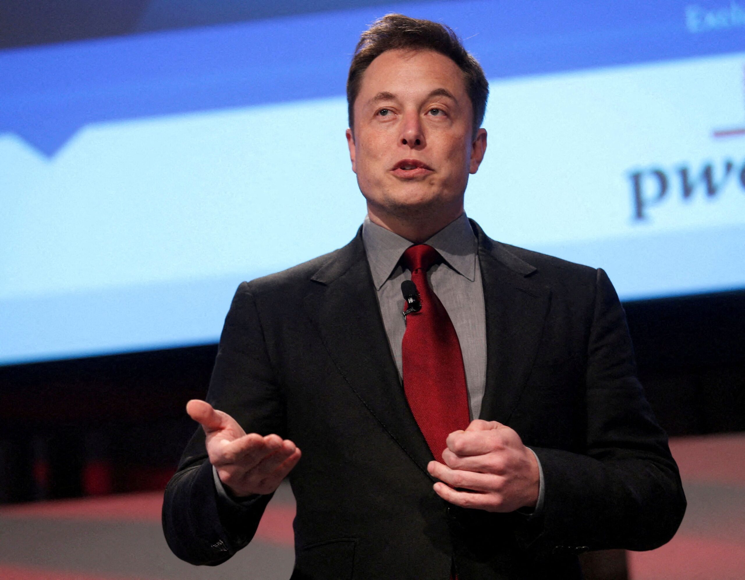 Elon Musk to address Twitter employees for first time in Town Hall