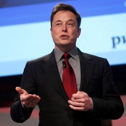 Musk denies he sexually harassed flight attendant, Tesla shares sink
