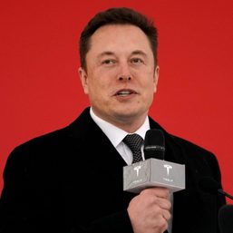 Musk threatens to tear up Twitter deal over ‘material breach’