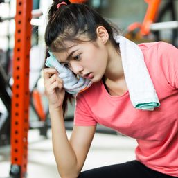 3 reasons runners should start lifting weights