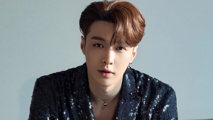 EXO’s Lay is leaving SM Entertainment