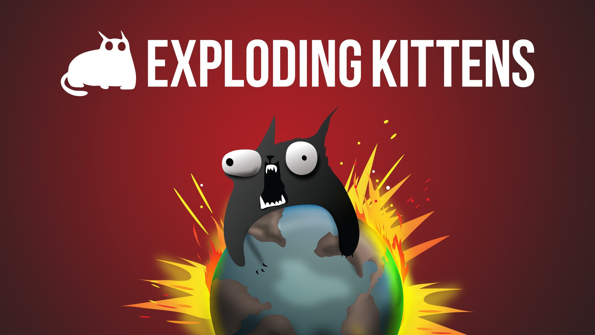 Netflix green lights ‘Exploding Kittens’ animated series