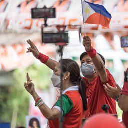 Duterte says Filipinos should emulate Ninoy Aquino’s courage amid pandemic