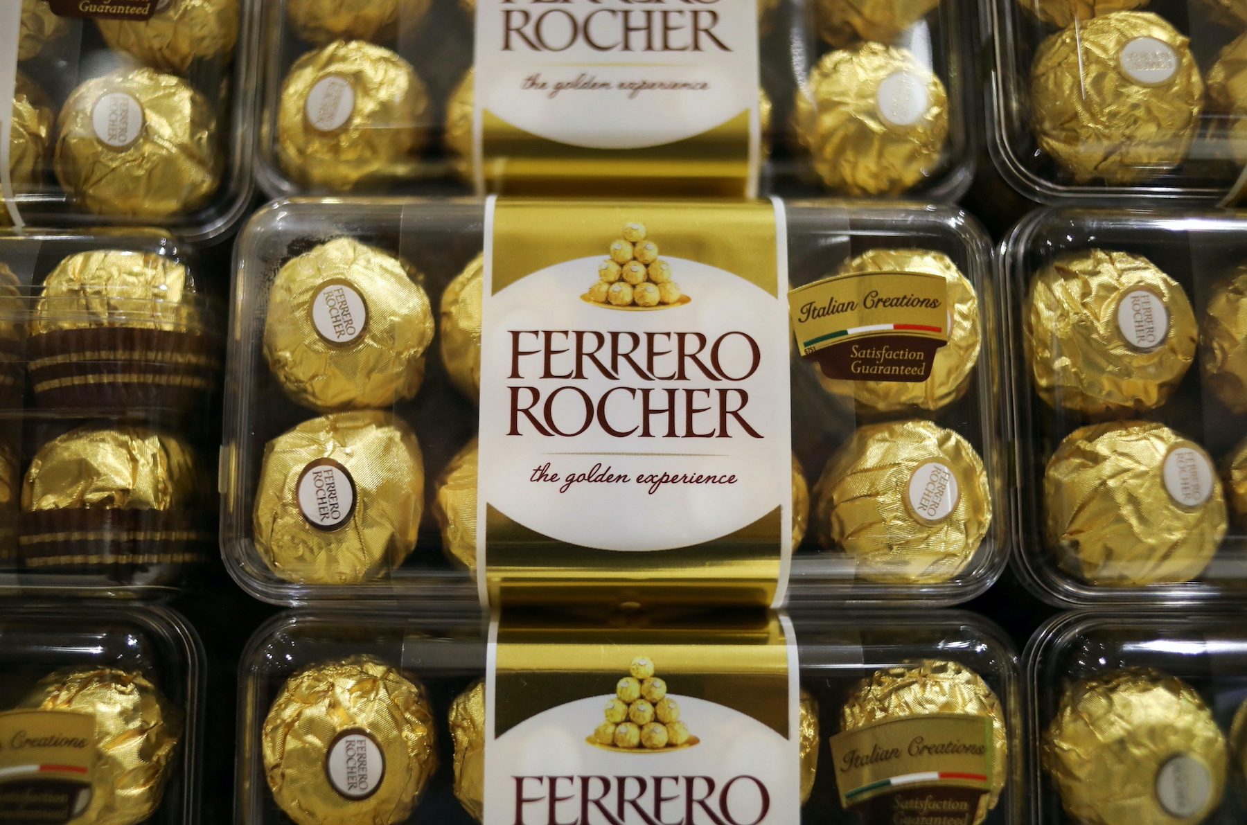 Ferrero to stop buying palm oil from Malaysia’s Sime Darby over labor concerns