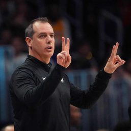 Suns to hire Frank Vogel as head coach – reports