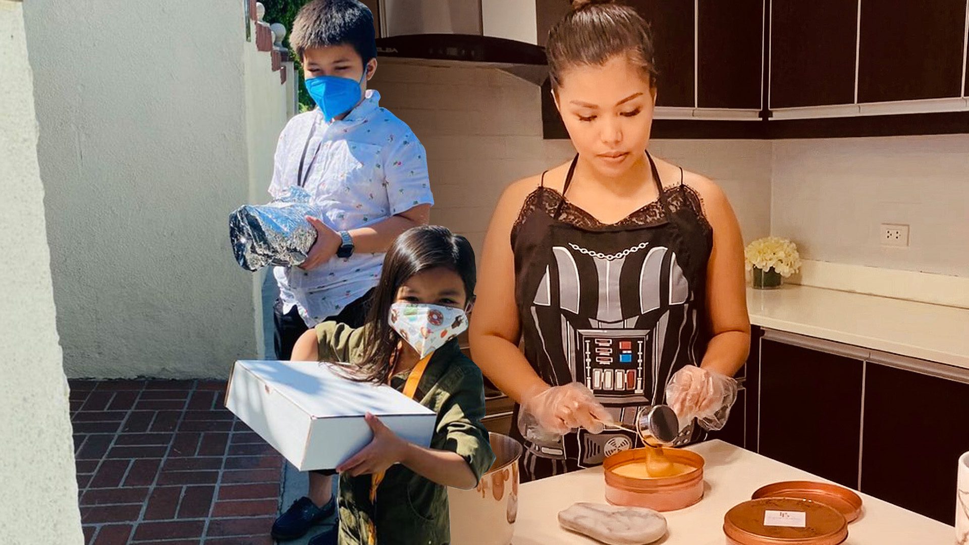 From IG to LA: How this Filipina home baker opened her first store in the US