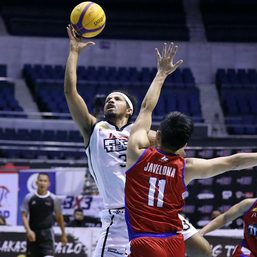 Ken Bono, San Miguel rise from grave to rule Leg 6 of PBA 3×3