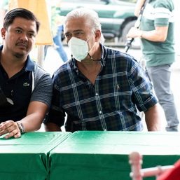 Cebu mayors in Garcia bailiwick supporting Sotto for vice president