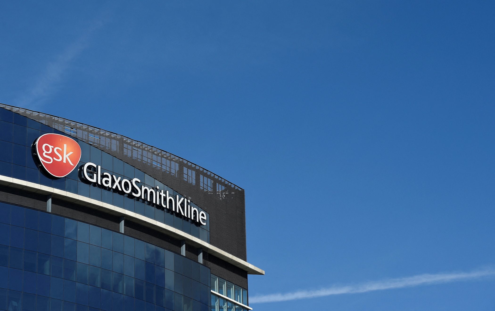 Drugmaker GSK cuts ties with Russia government over Ukraine crisis
