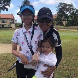 Rappler Talk Sports: Bianca Pagdanganan in 2020 LPGA Championship top 10 finish