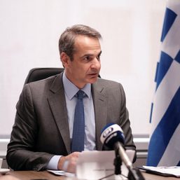 Greece speeds up gas exploration to help reduce Russia reliance