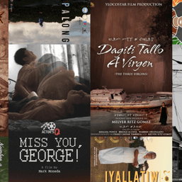 LIST: All the ABS-CBN teleseryes, films you can binge watch for free on YouTube this December