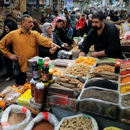 New era for Afghanistan starts with long queues, rising prices