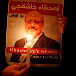 Transfer of Khashoggi case to Saudi Arabia not political – Turkish bureaucrat