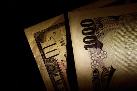 Yen’s past points to more pain ahead