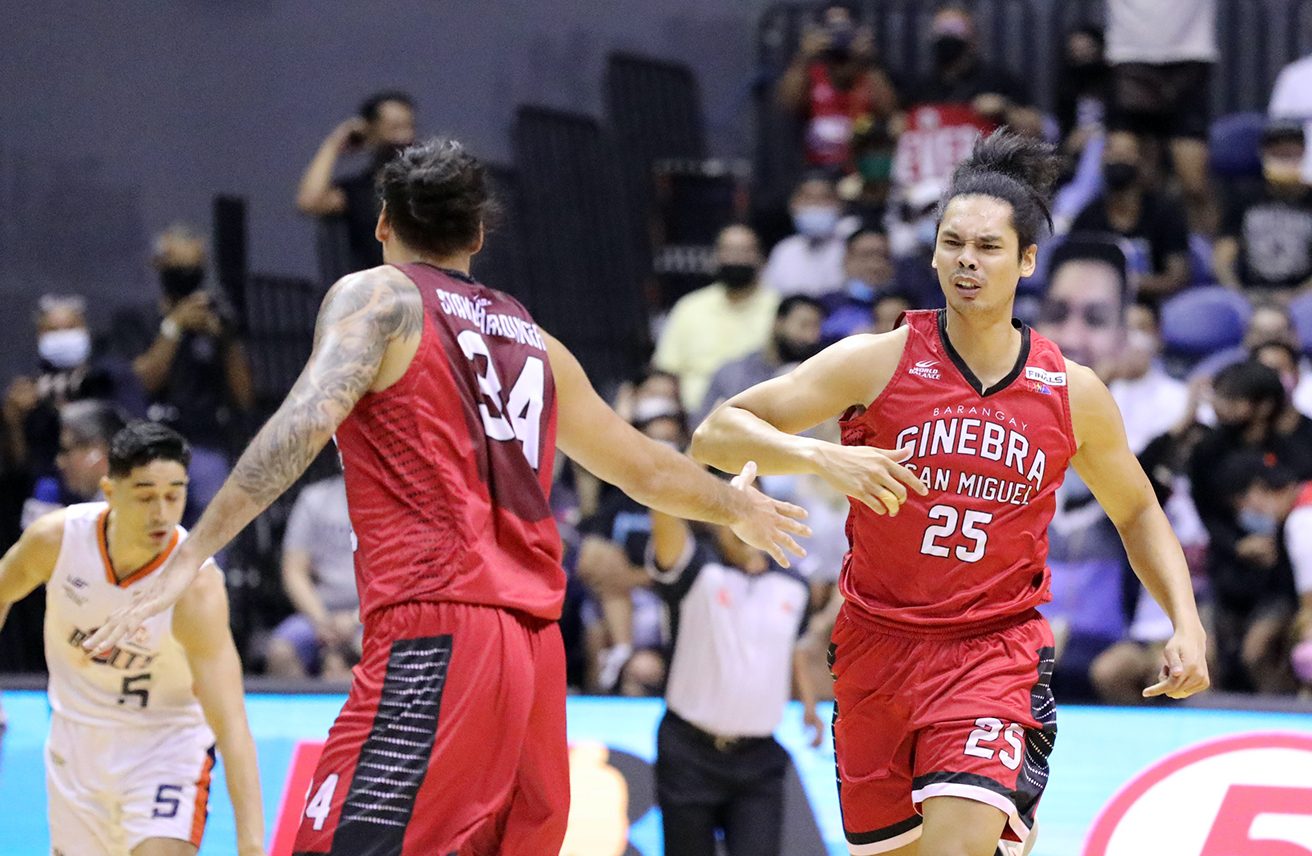 PBA postpones Game 6 of Governors’ Cup finals after Araneta Coliseum fire