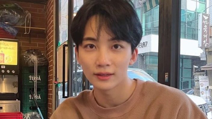 SEVENTEEN’S Jeonghan tests positive for COVID-19