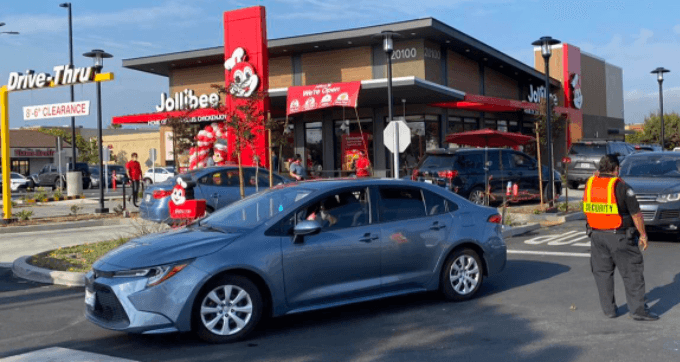 Yay LA! Jollibee opens first branch in Downtown Los Angeles